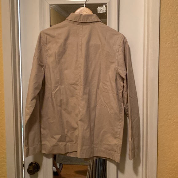 Dockers Chore Jacket - Picture 2 of 6